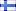 country flag Finnish